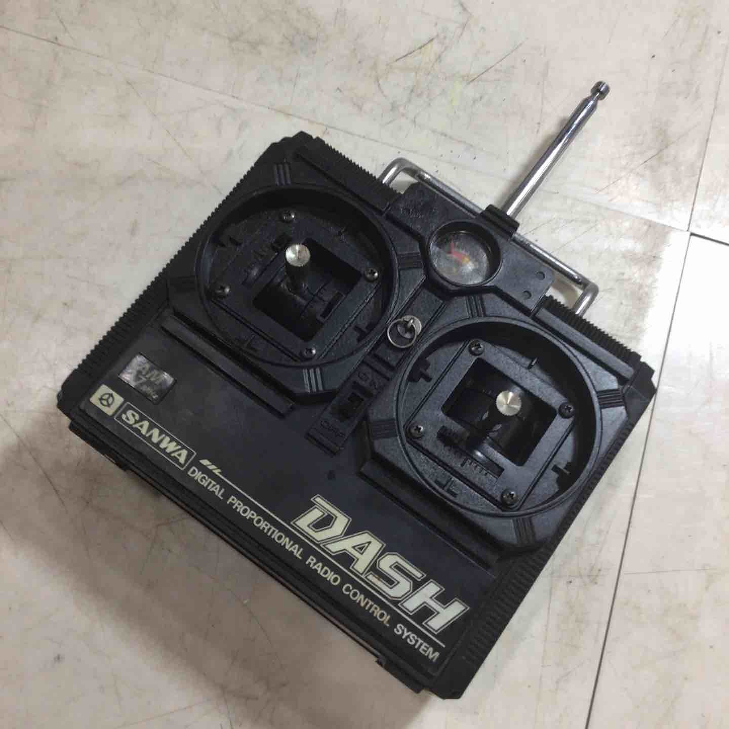 WDレーシングカー