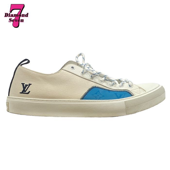 中古】Louis Vuitton ルイヴィトン タトゥーラインローカット