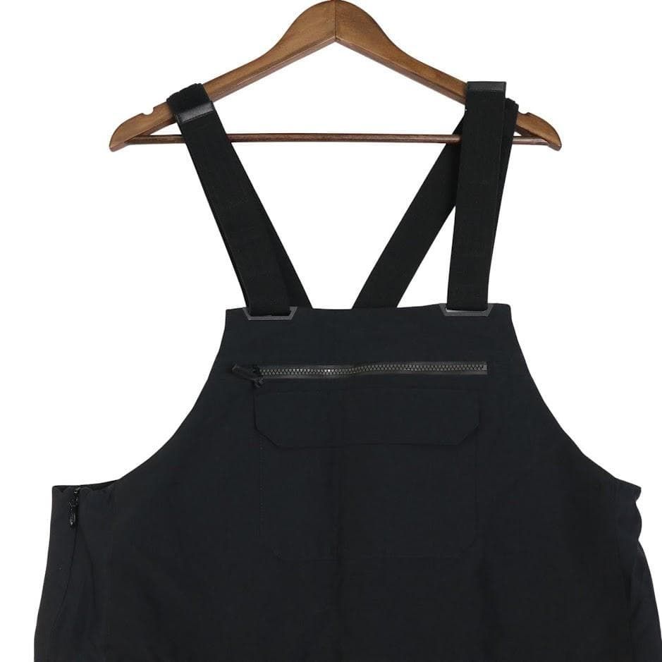 人気】VOLCOM ボルコム RAIN GORE-TEX BIB OVERALL GORE-TEX