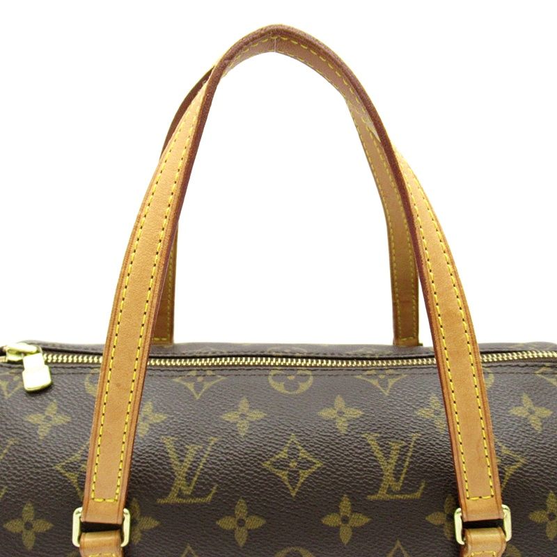 ルイ・ヴィトン パピヨン26 M51386 モノグラム レディース