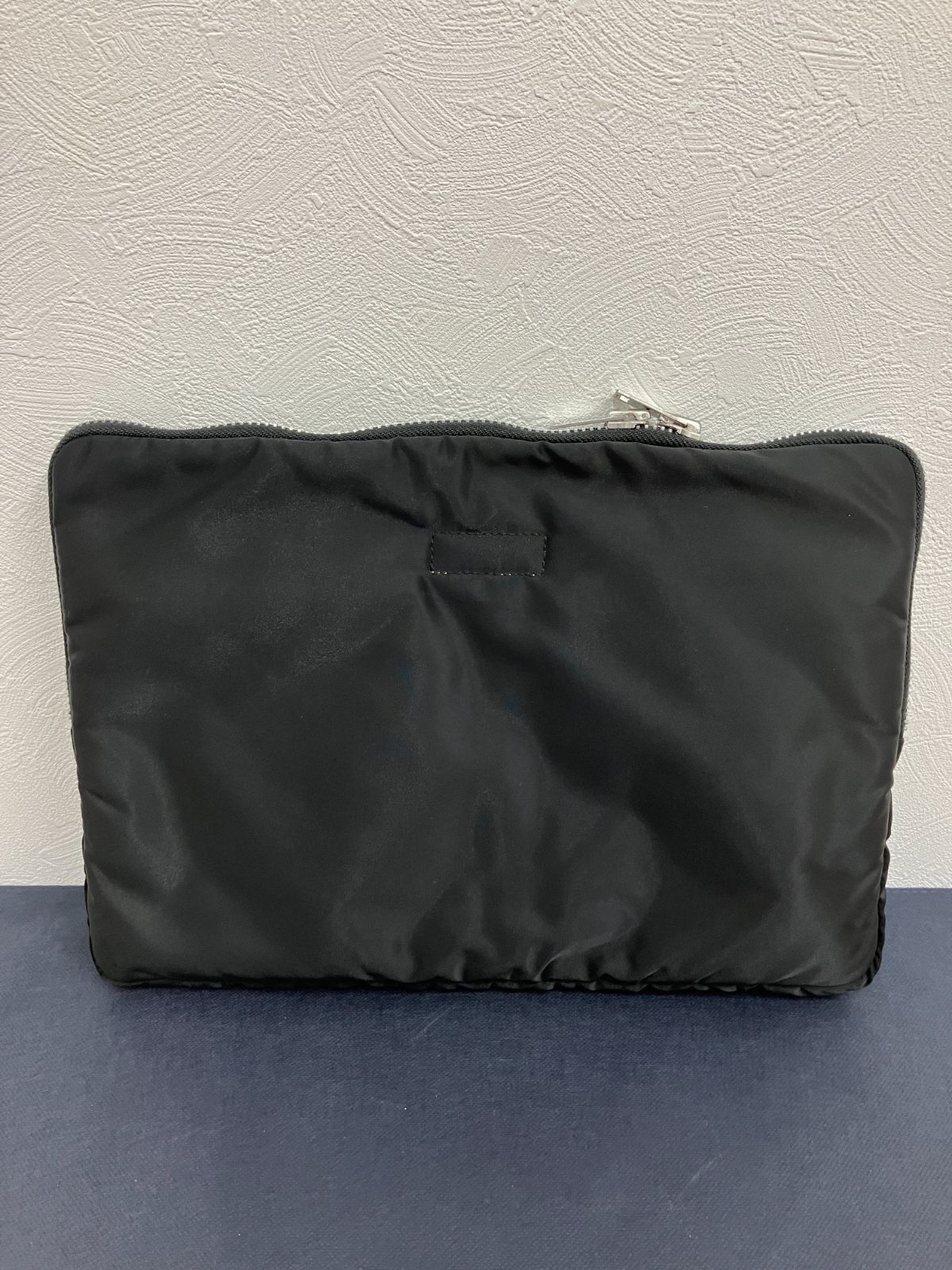 美品】PORTER ポーター タンカー ドキュメントケース クラッチバッグ