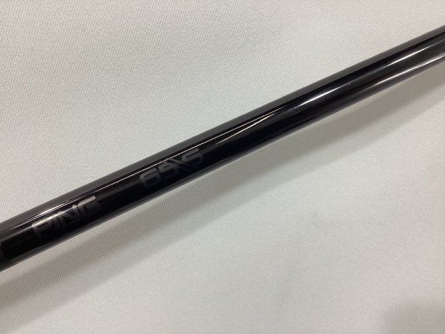 中古】シャフト その他 ピンツアー2.0ブラック65S ピン用スリーブ