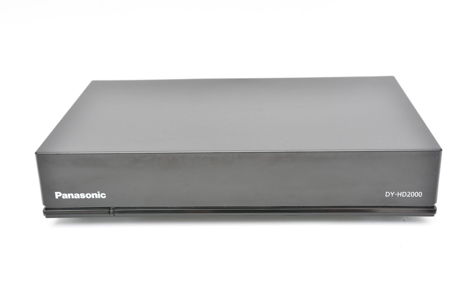 パナソニック ビエラ/DIGA専用 ハードディスク 2TB DY-HD2000-K 【公式