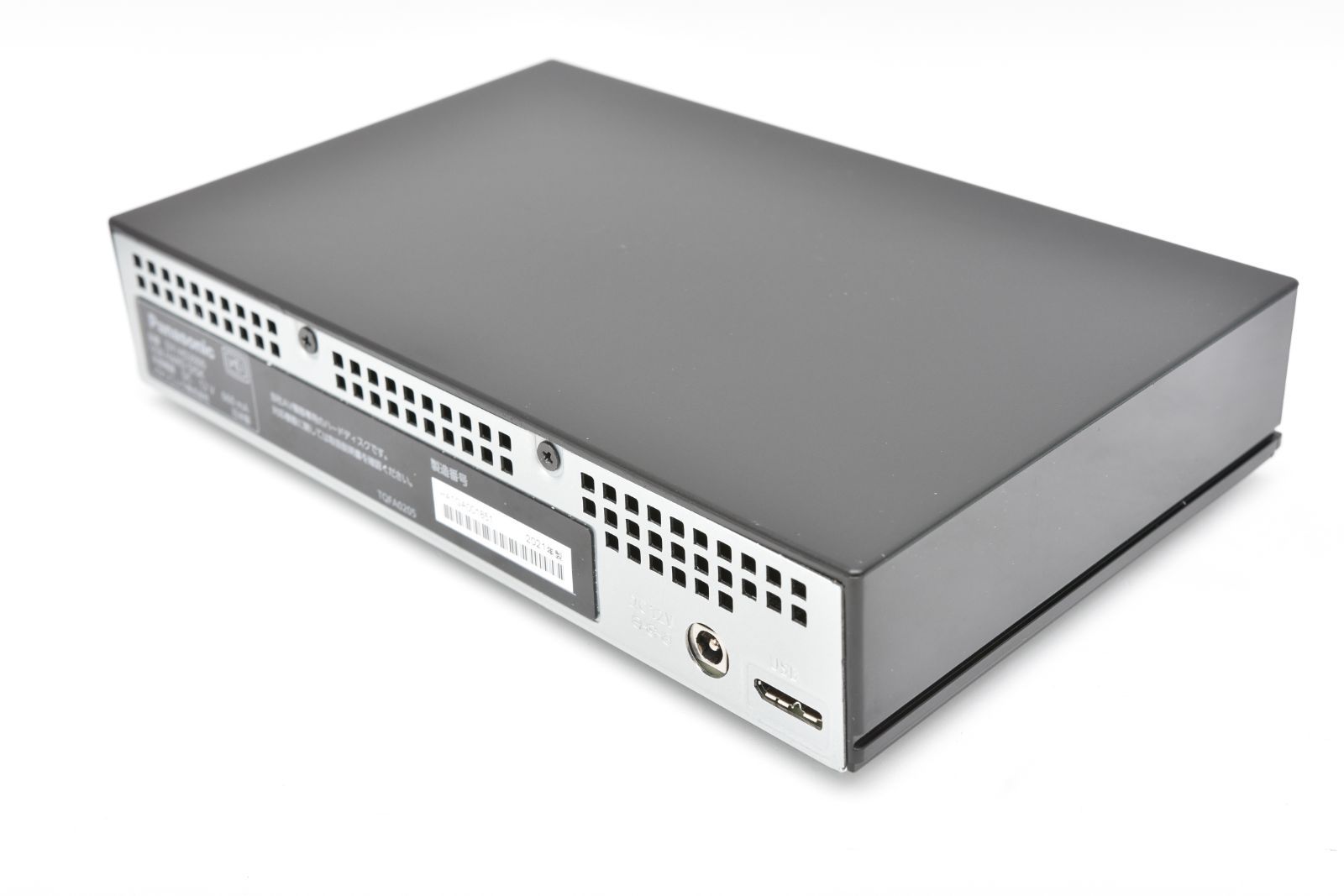 パナソニック ビエラ/DIGA専用 ハードディスク 2TB DY-HD2000-K - メルカリ