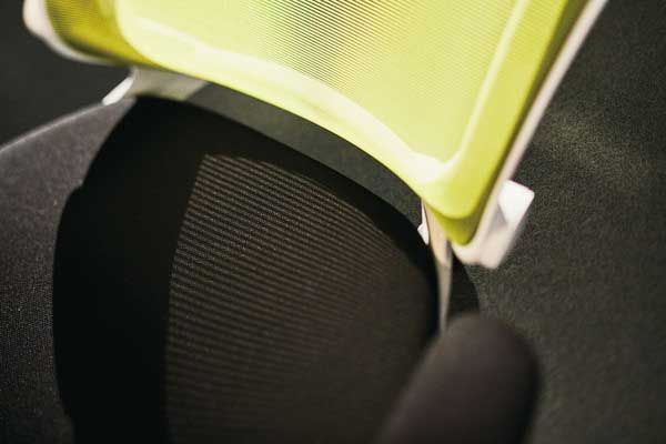 昇降機能 ロッキング機能