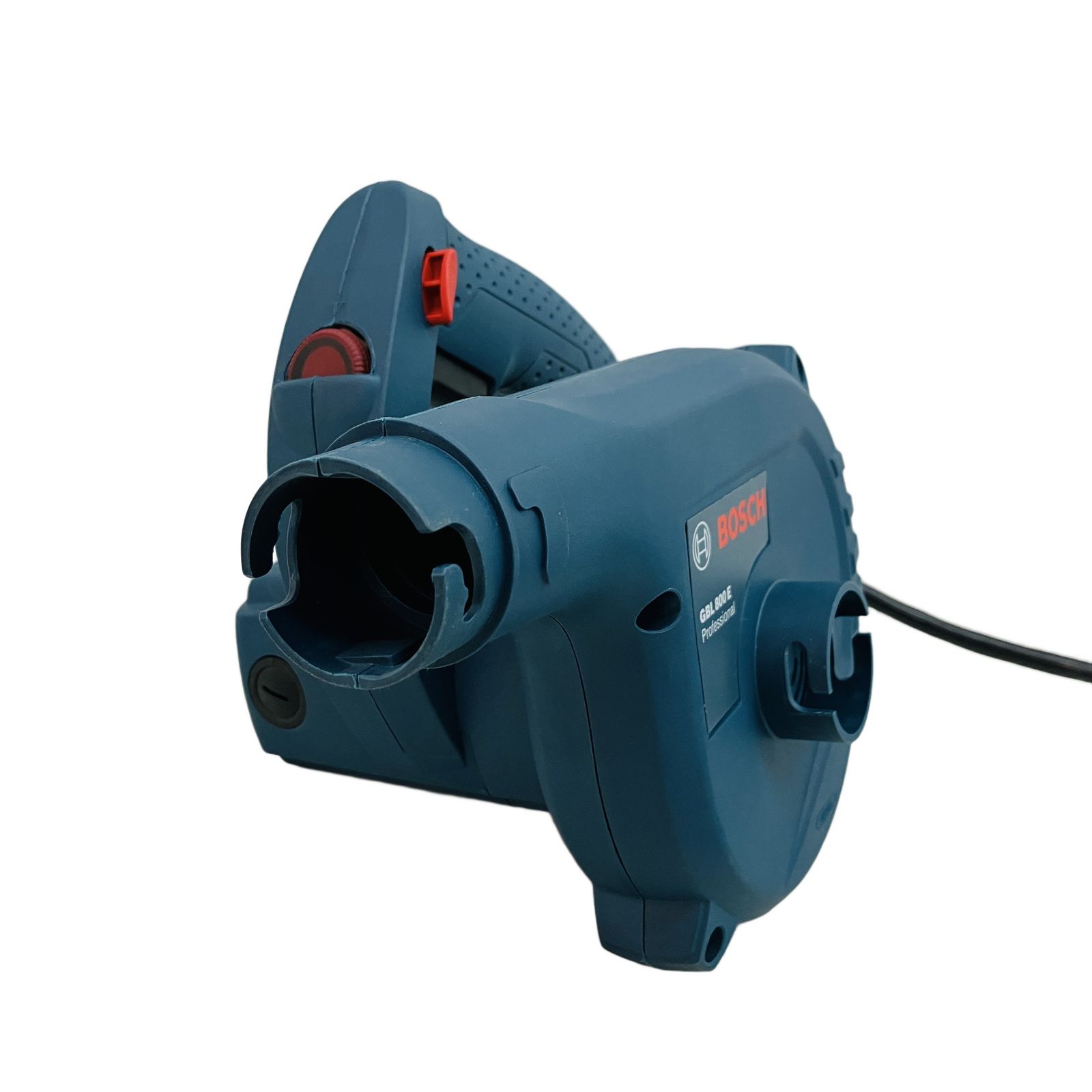  BOSCH ボッシュ GBL 800 E ブロワー W 風量調整ダイヤル付 送風 集じん 洗車 DIY 掃除 集塵機 ブロワー 電動工具 エア工具