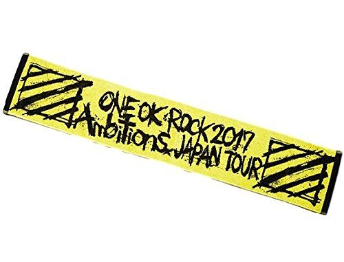 ONE OK ROCK ワンオクロック ワンオク 2017 “Ambitions” JAPAN TOUR