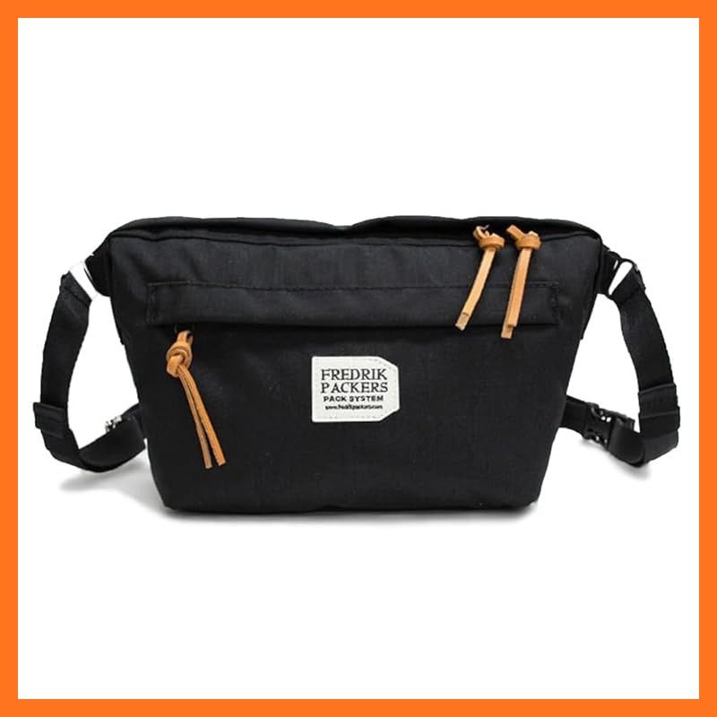 クラフトホリック　まとめ売り　15点＋バック 新品】 ［フレドリックパッカーズ］500D FUNNY PACK ショルダーバッグ