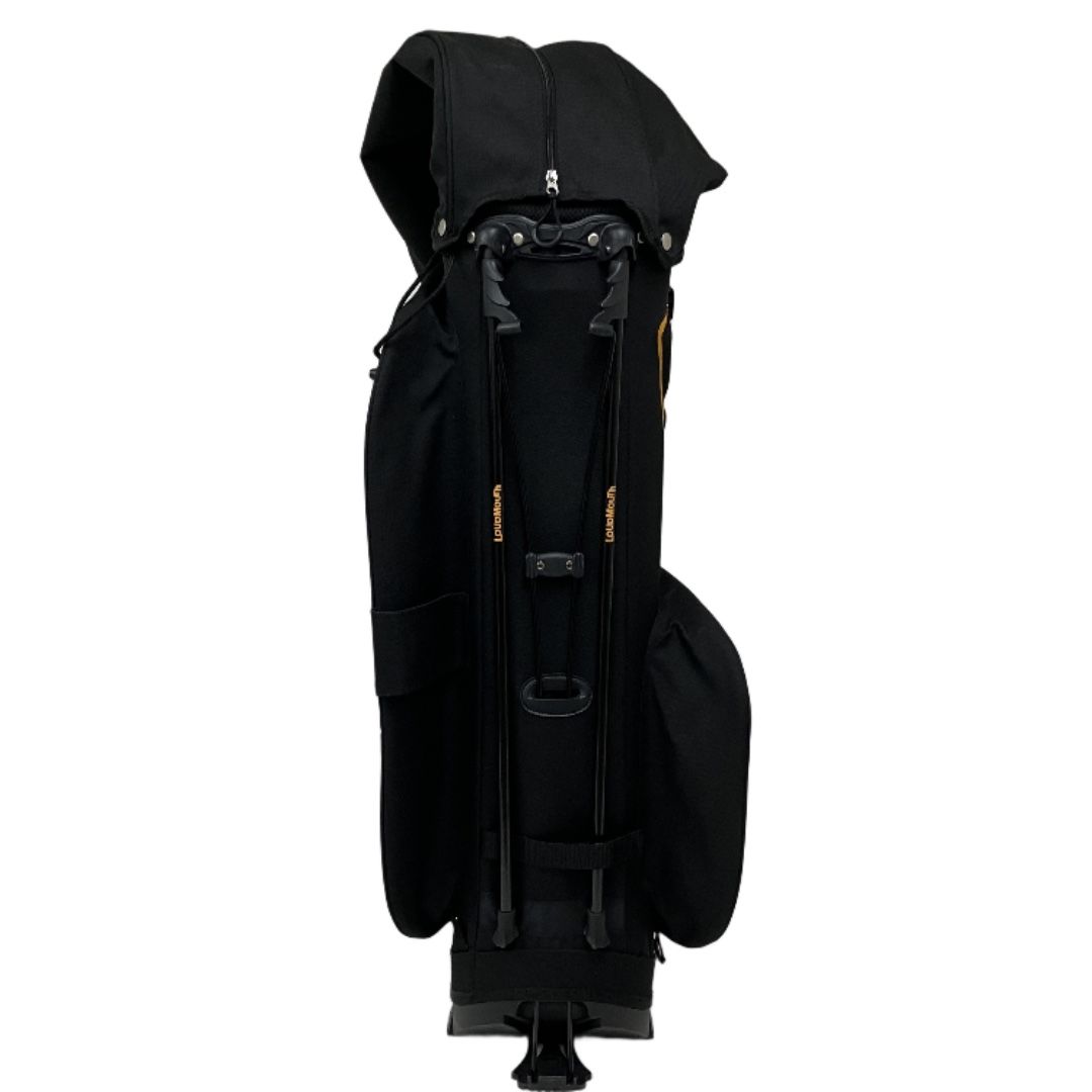 キャディバッグ