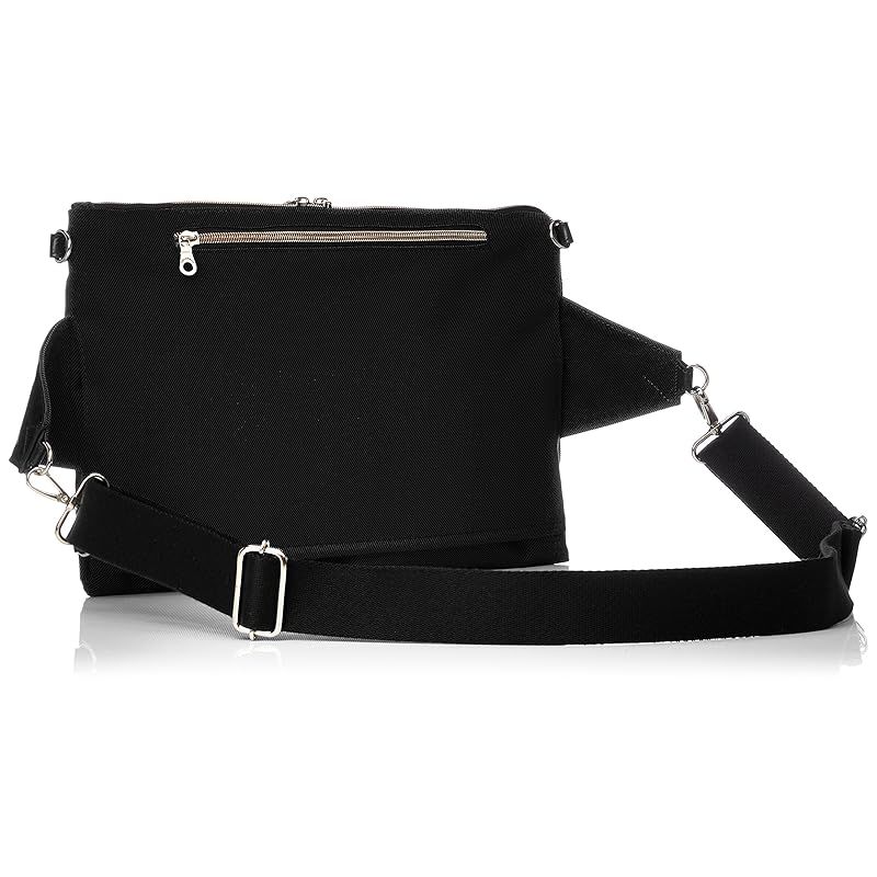 プロスペリティ 7 WAY トートバッグ PSPA-05 き ブラック