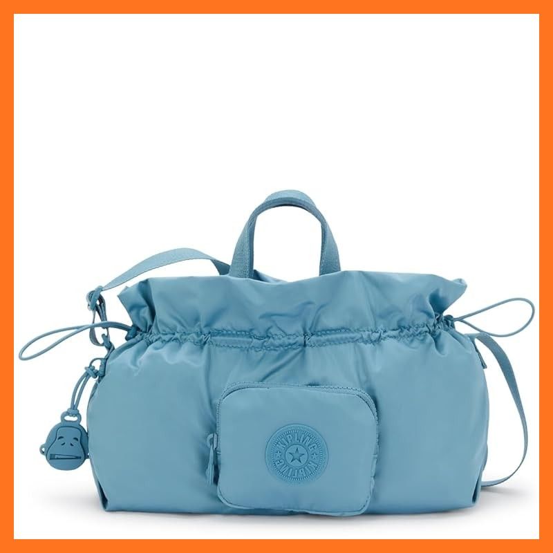 Kipling ネット ELZA Sounds Blue 4?