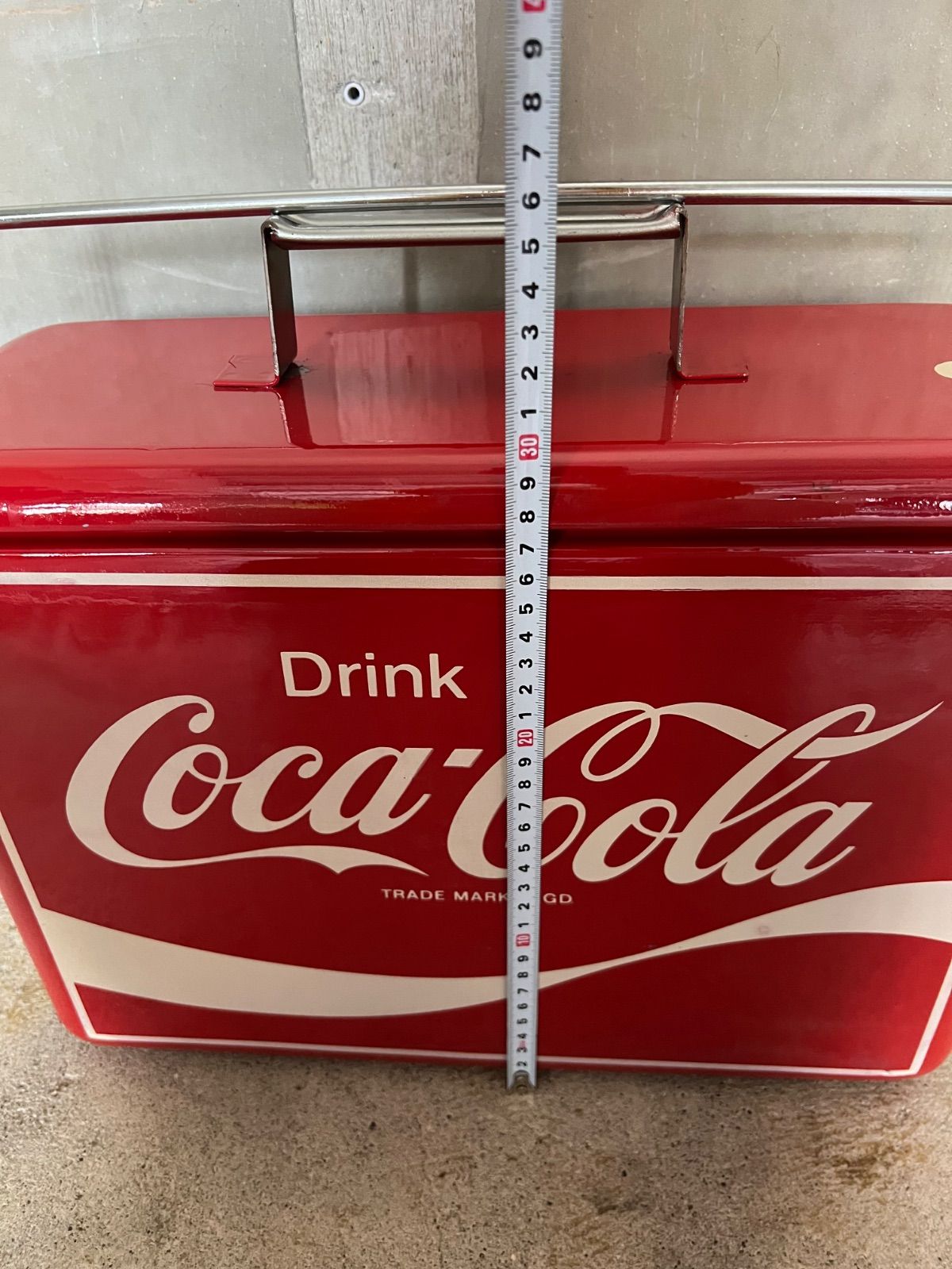 クーラーボックス ボトルケース