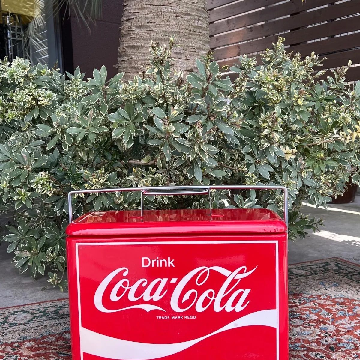 ヴィンテージ コカ