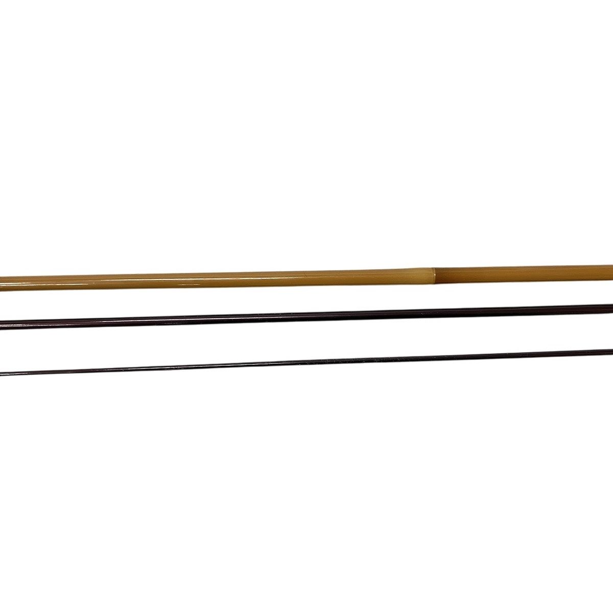  SHIMANO 飛天弓 本ぬけ 8尺 へら竿 釣り ヘラブナ竿 ロッド