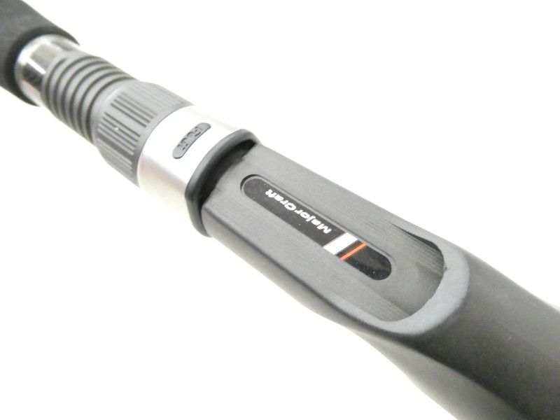  メジャークラフト ソルパラ SPX B 702 H Taco 02 エギングロッド ロッド