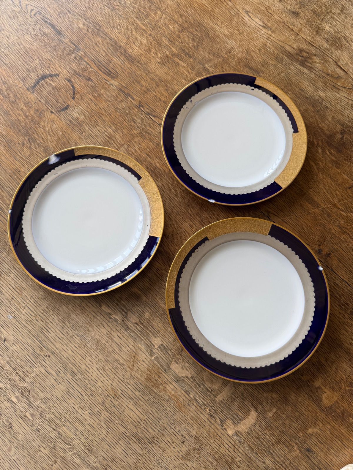 オールド大倉 マロン印