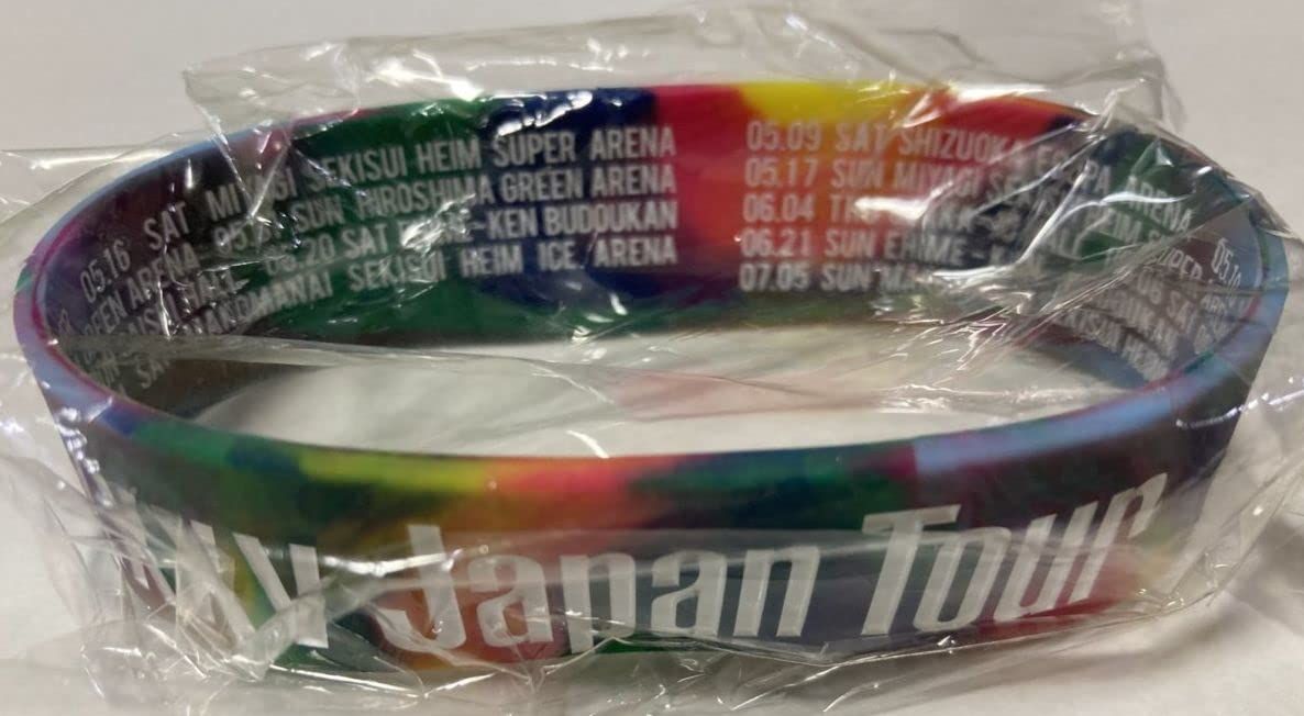 ONE OK ROCK ワンオクロック ワンオク 2015 35xxx JAPAN TOUR グッズ