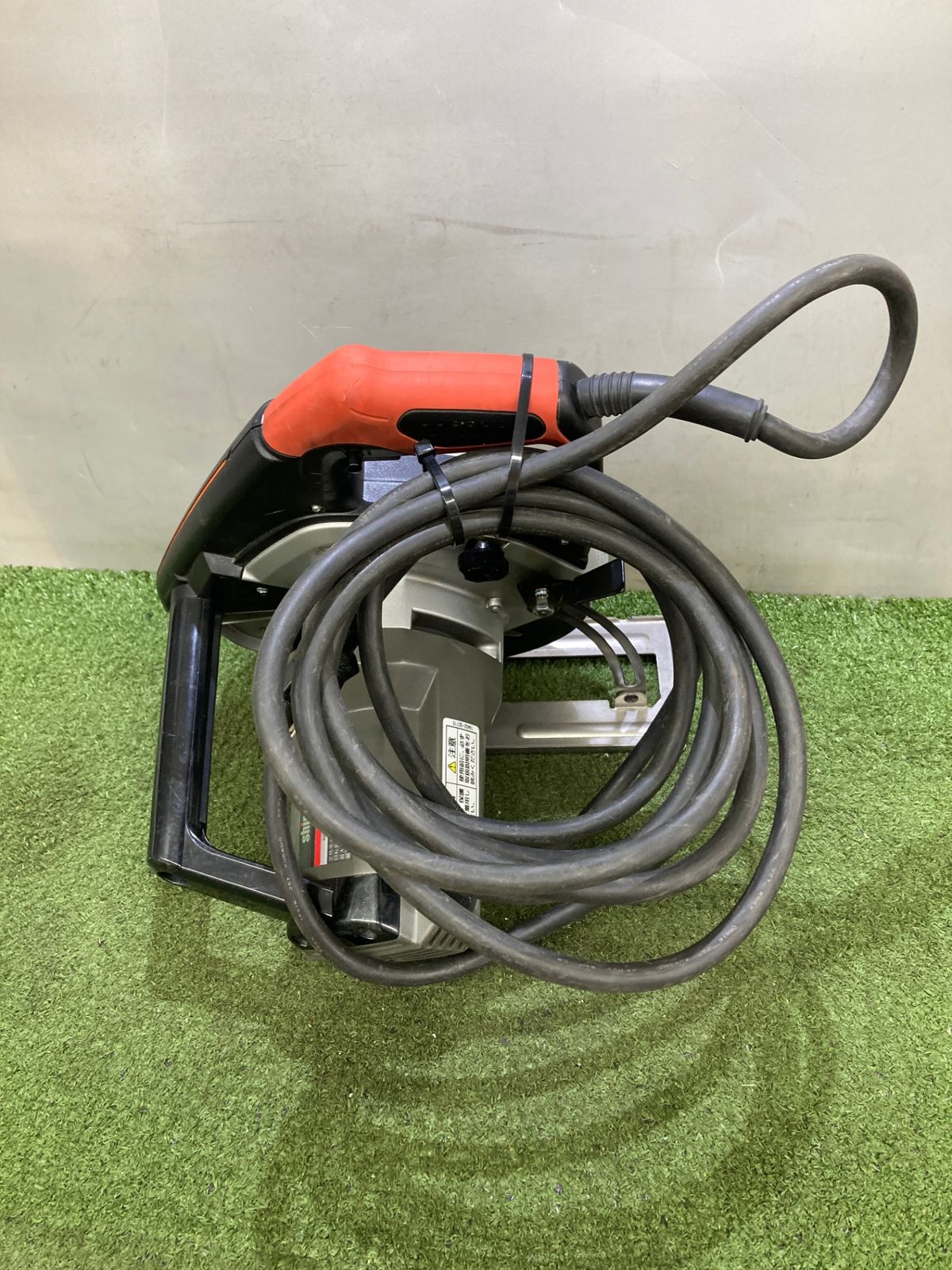  品 0921 やまびこ産業機械 新ダイワ B 18 N 2-D 防塵カッター ITTZXUQOGGKM その他 切断工具 切断機