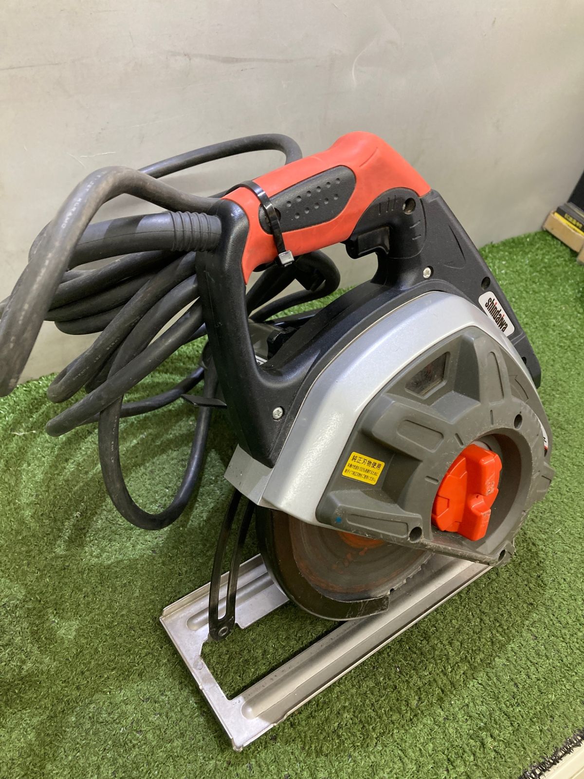 やまびこ産業機械 新ダイワ