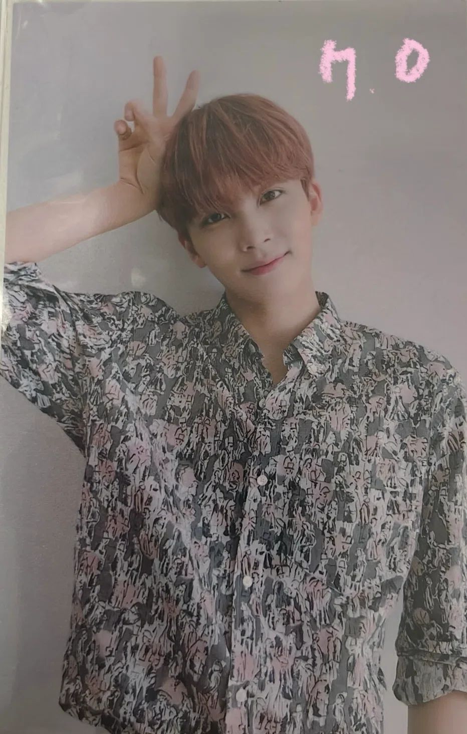 SEVENTEEN セブチ サノク Fear トレカ ジュン SEVENTEEN セブチ サノク