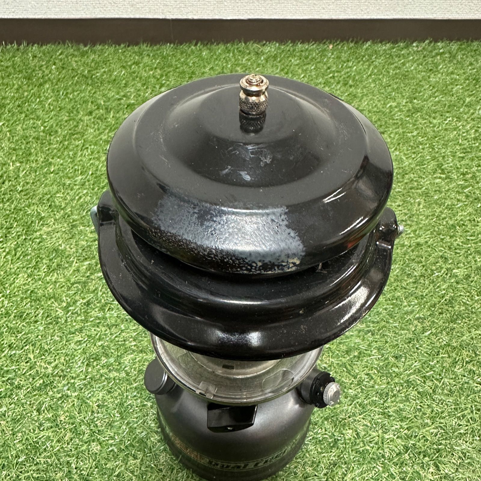 2019年9月製造 】Coleman 285A Dual Fuel デュアルフューエル ランタン