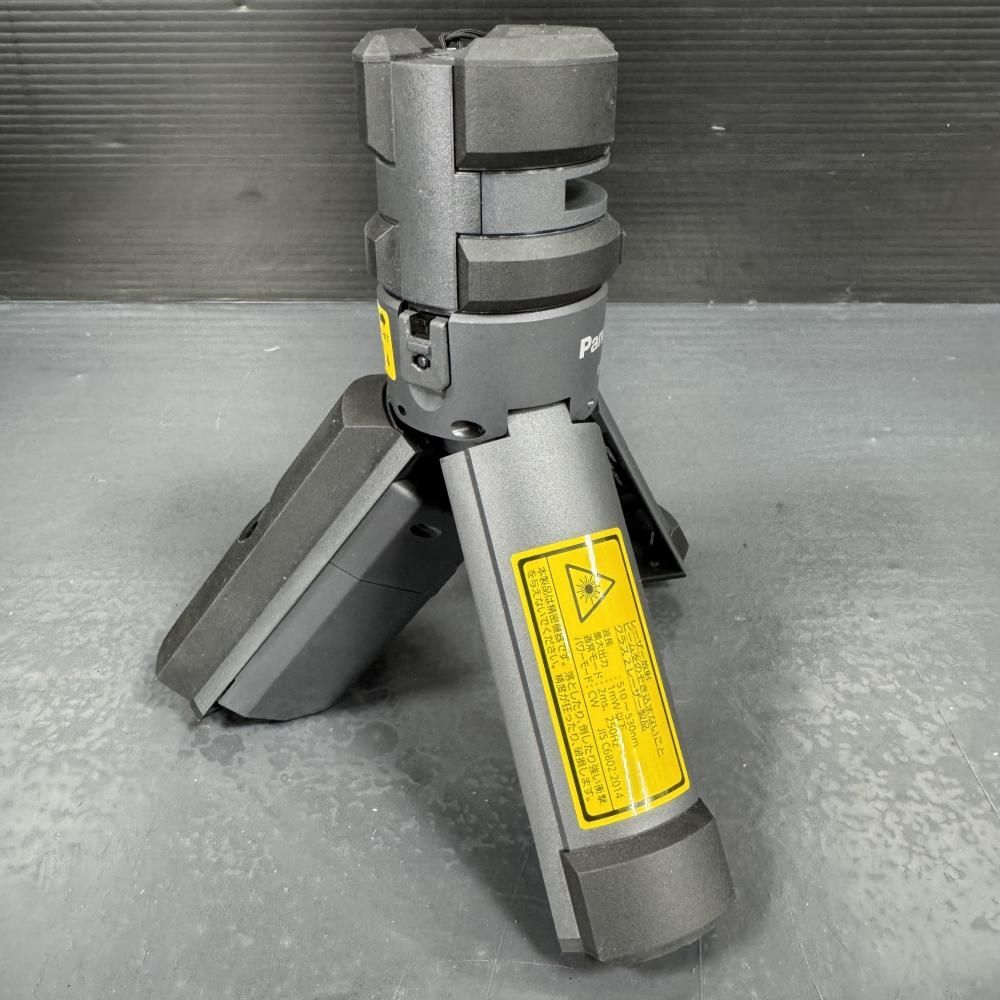 レーザー墨出し名人