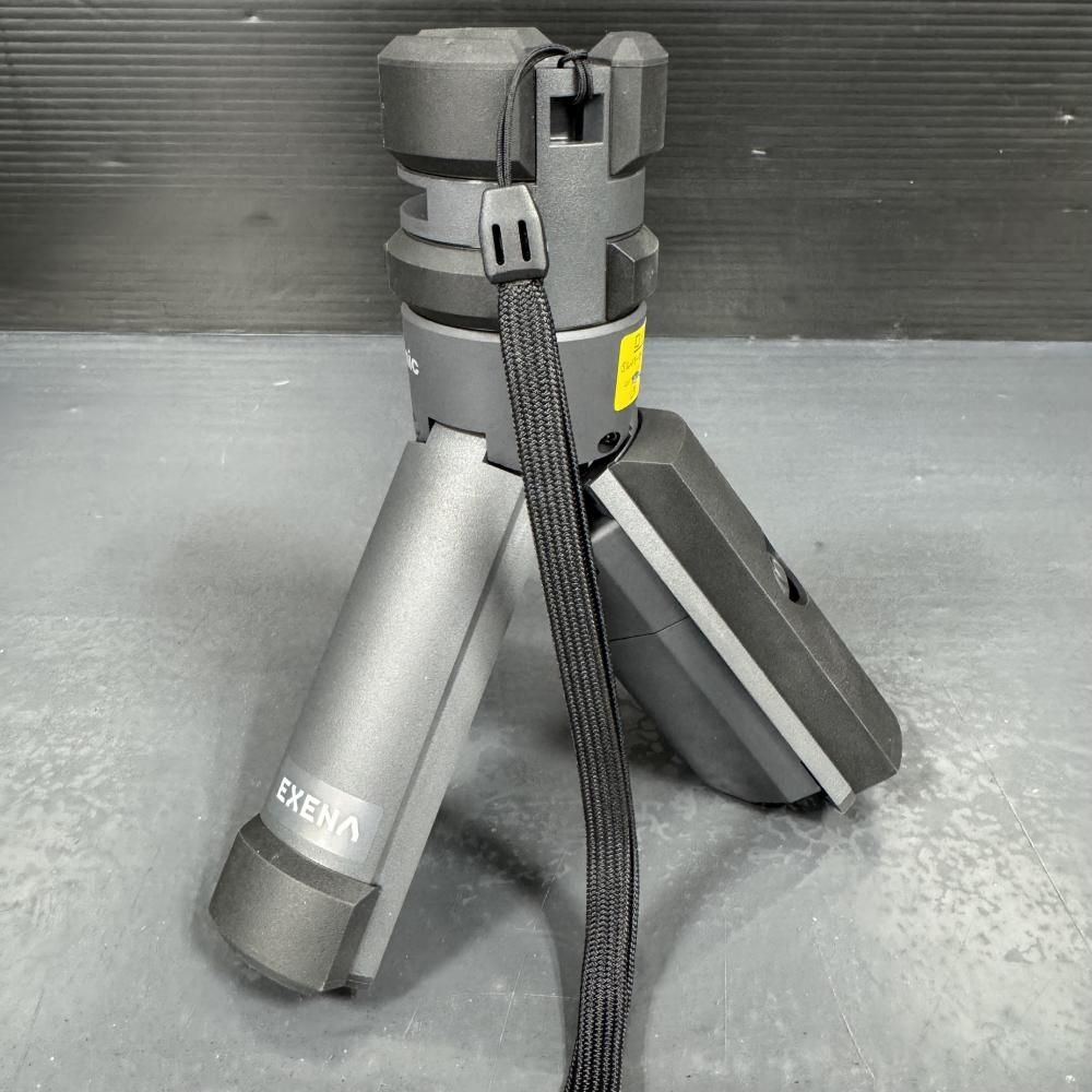  店頭展示品 Panasonic BLT 4100 レーザー墨出し名人 202 角度計 水平器 水準器 計測 検査