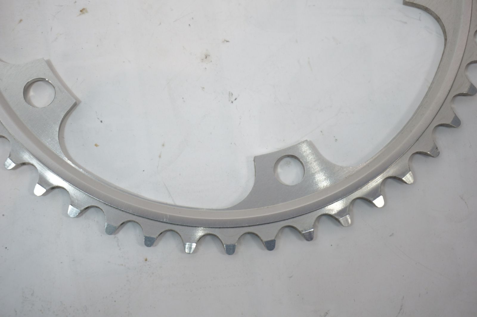 SHIMANO 「シマノ」 DURA-ACE NJS 46T チェーンリング / バイチャリ