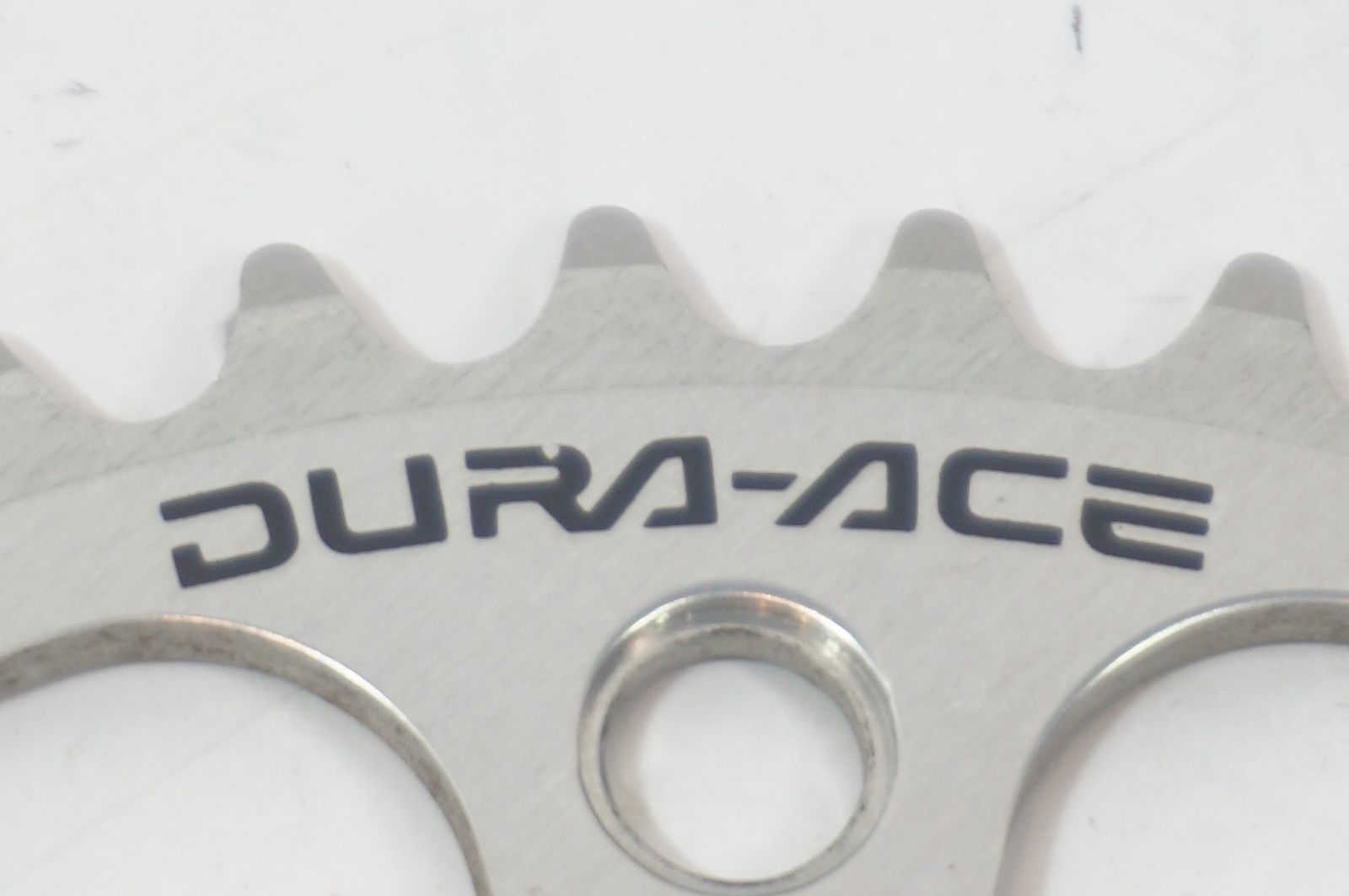 SHIMANO 「シマノ」 DURA-ACE NJS 46T チェーンリング / バイチャリ