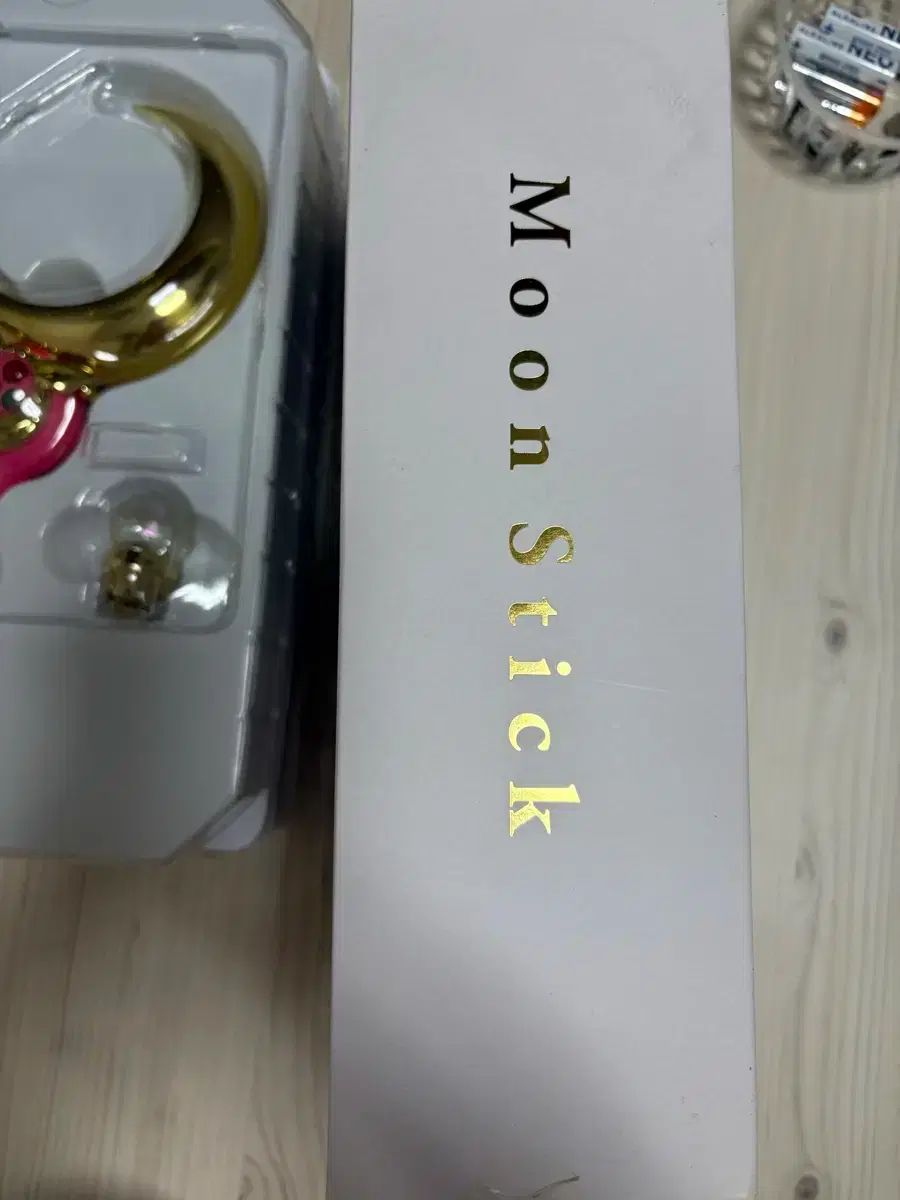 프플 セーラームーン ムーンステッキ