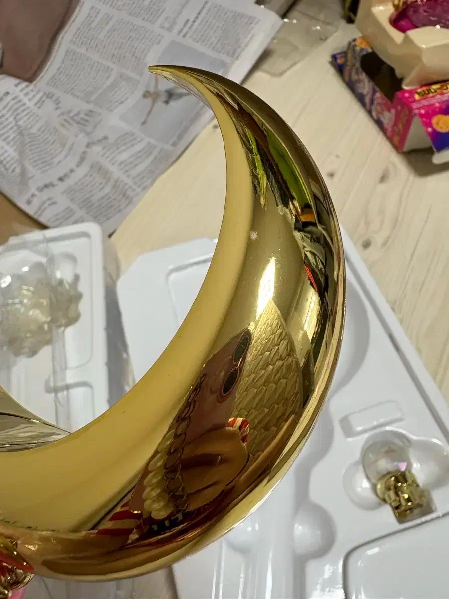 프플 セーラームーン