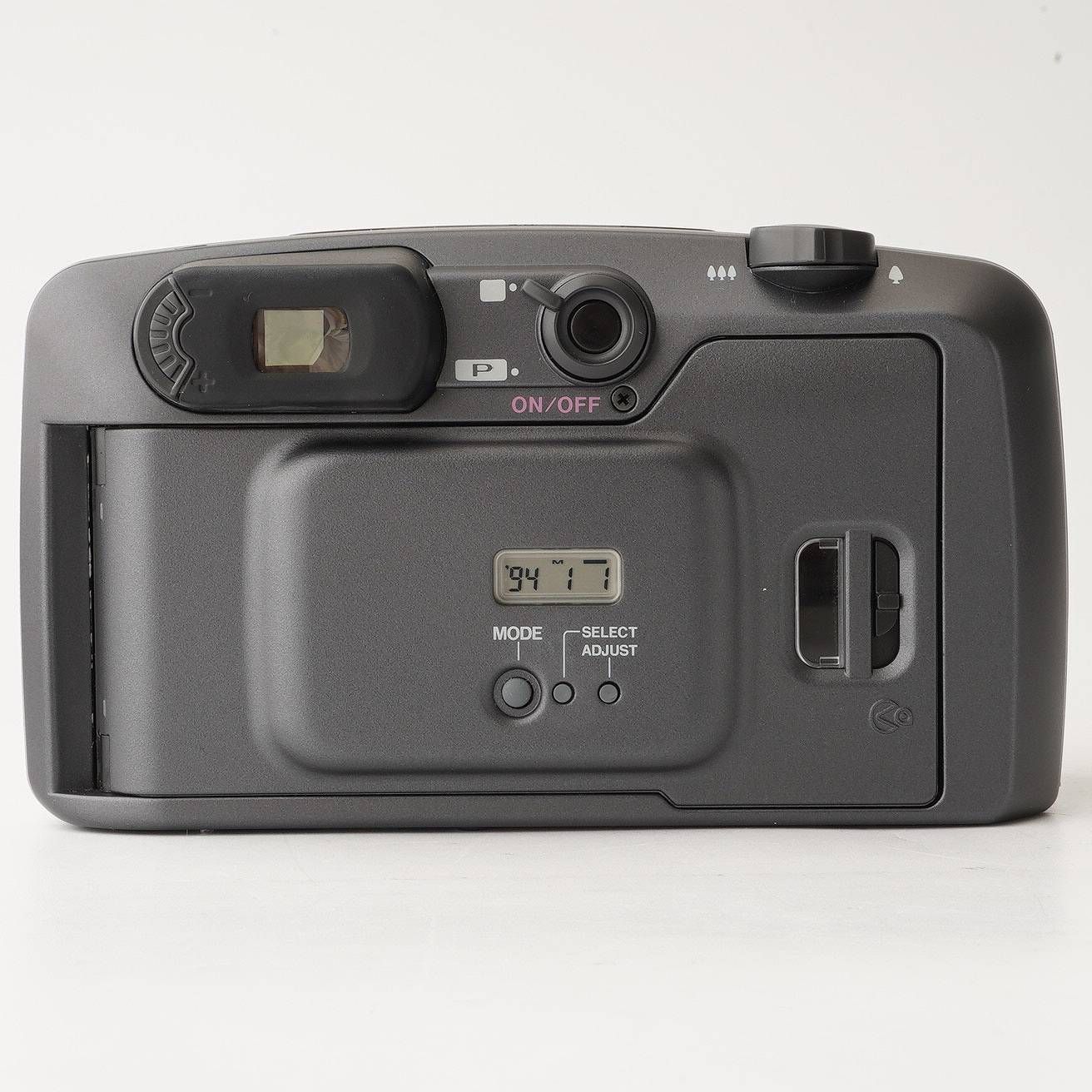 美品 ペンタックス Pentax ESPIO 140 / smc PENTAX ZOOM 38-140mm