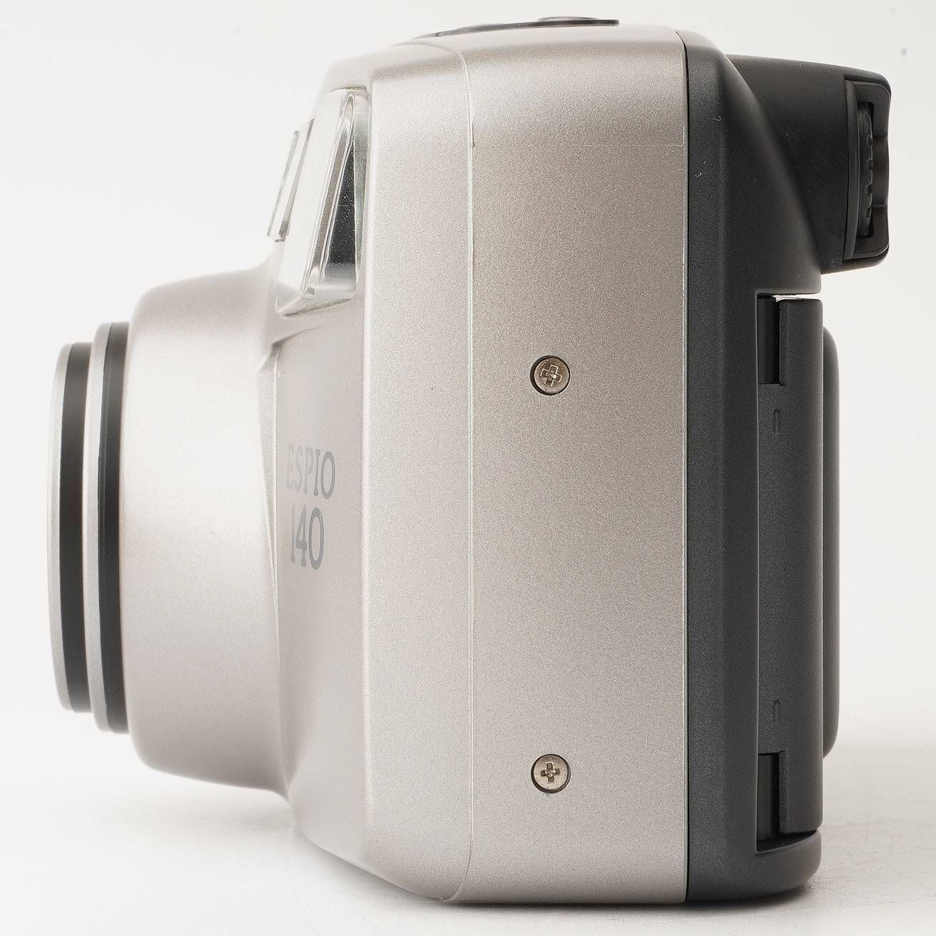 美品 ペンタックス Pentax ESPIO 140 / smc PENTAX ZOOM 38-140mm