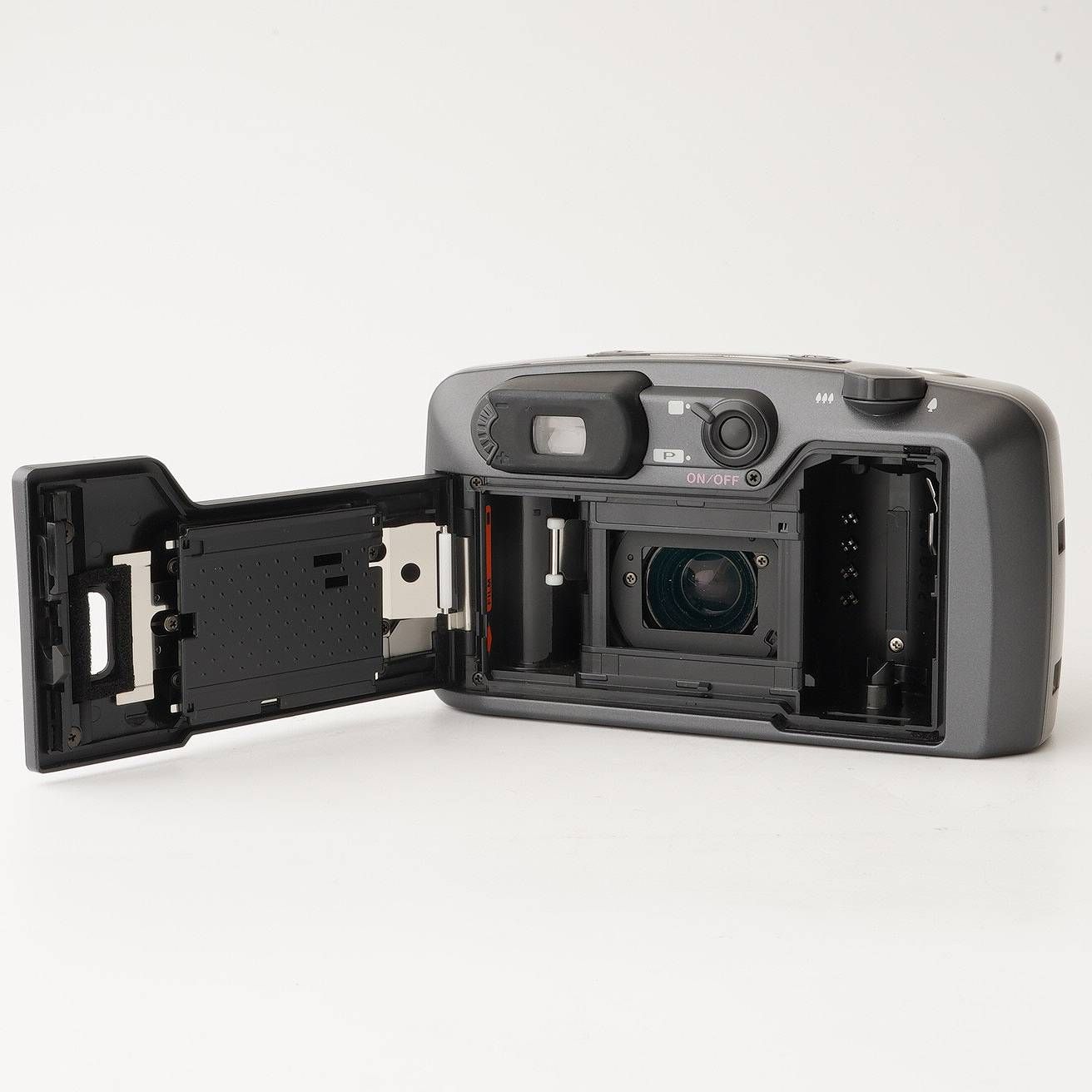 美品 ペンタックス Pentax ESPIO 140 / smc PENTAX ZOOM 38-140mm