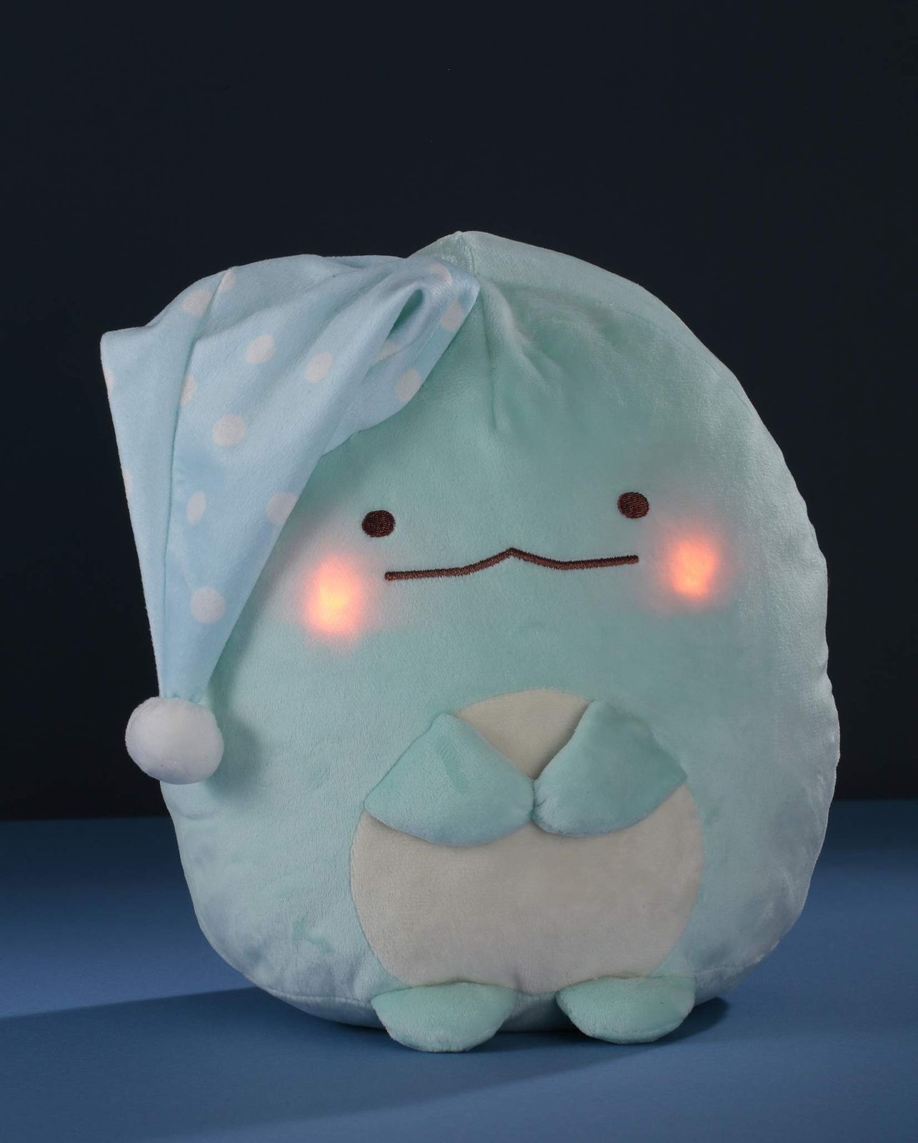  ジョイパレット すみっコぐらし おやすみ とかげ その他 おもちゃ