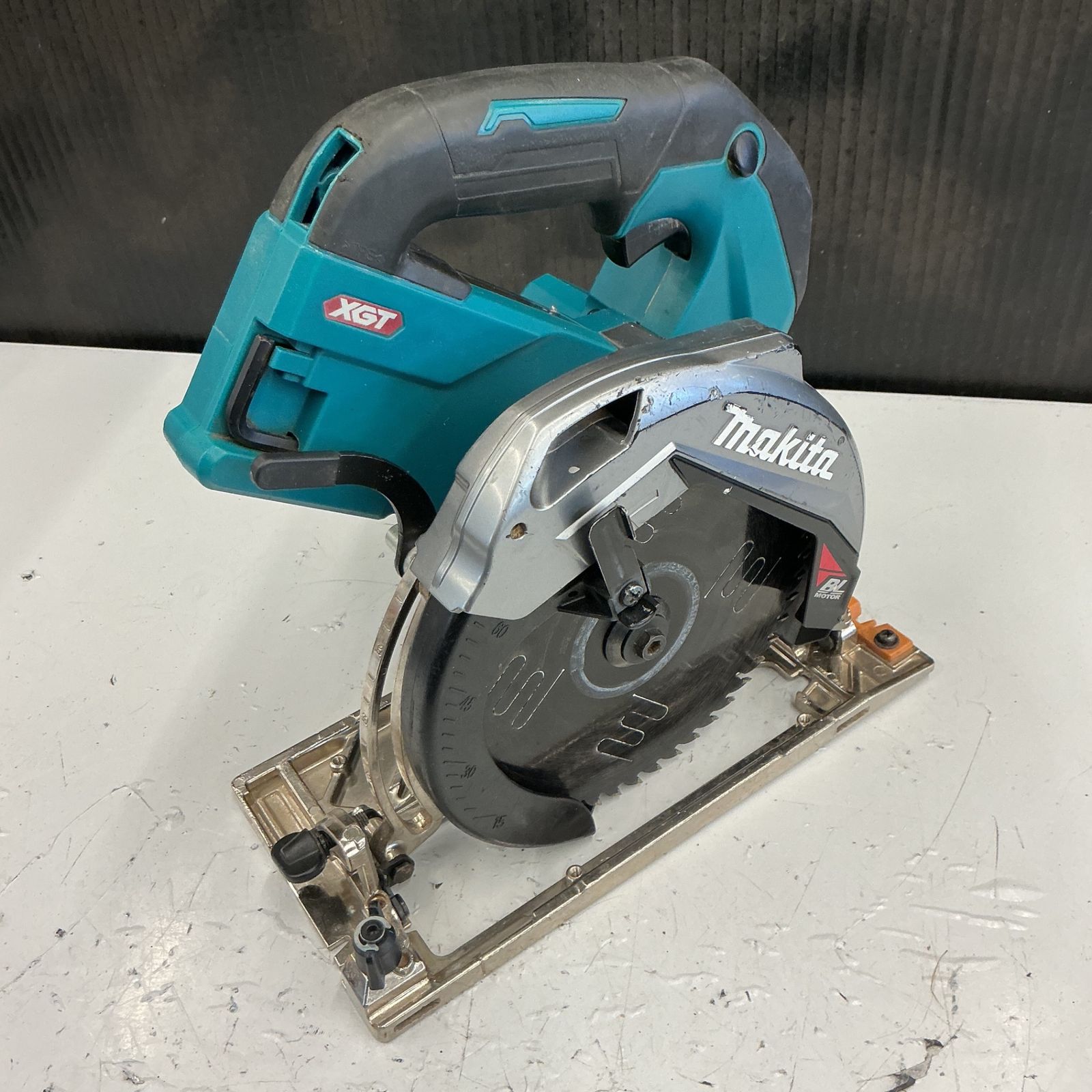 マキタ|makita コードレス丸のこ