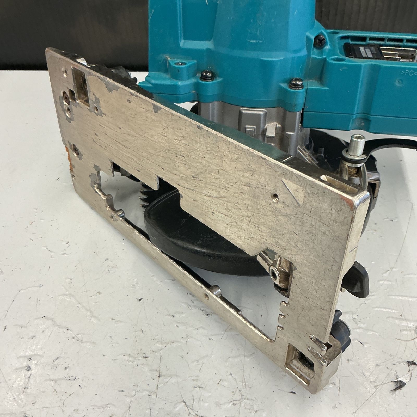  マキタ|makita コードレス丸のこ HS 001 GZ その他 切断工具 切断機