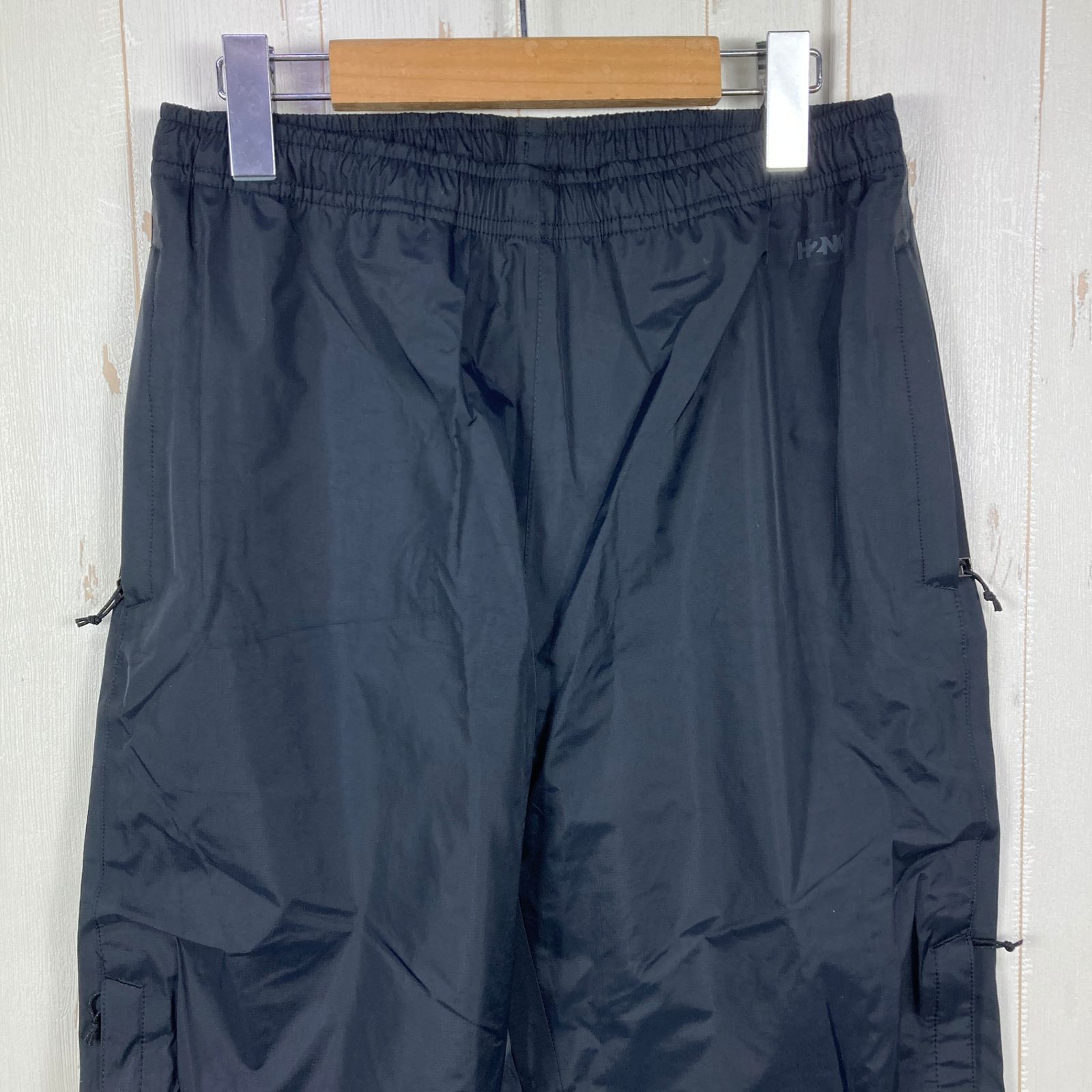 Men s XS ブラック系 2025 Patagonia パタゴニア トレントシェル 3 L レイン パンツ ショート Torrentshell Rain Pants Short BLK ナイロン ウェア ボトムス ロングパン