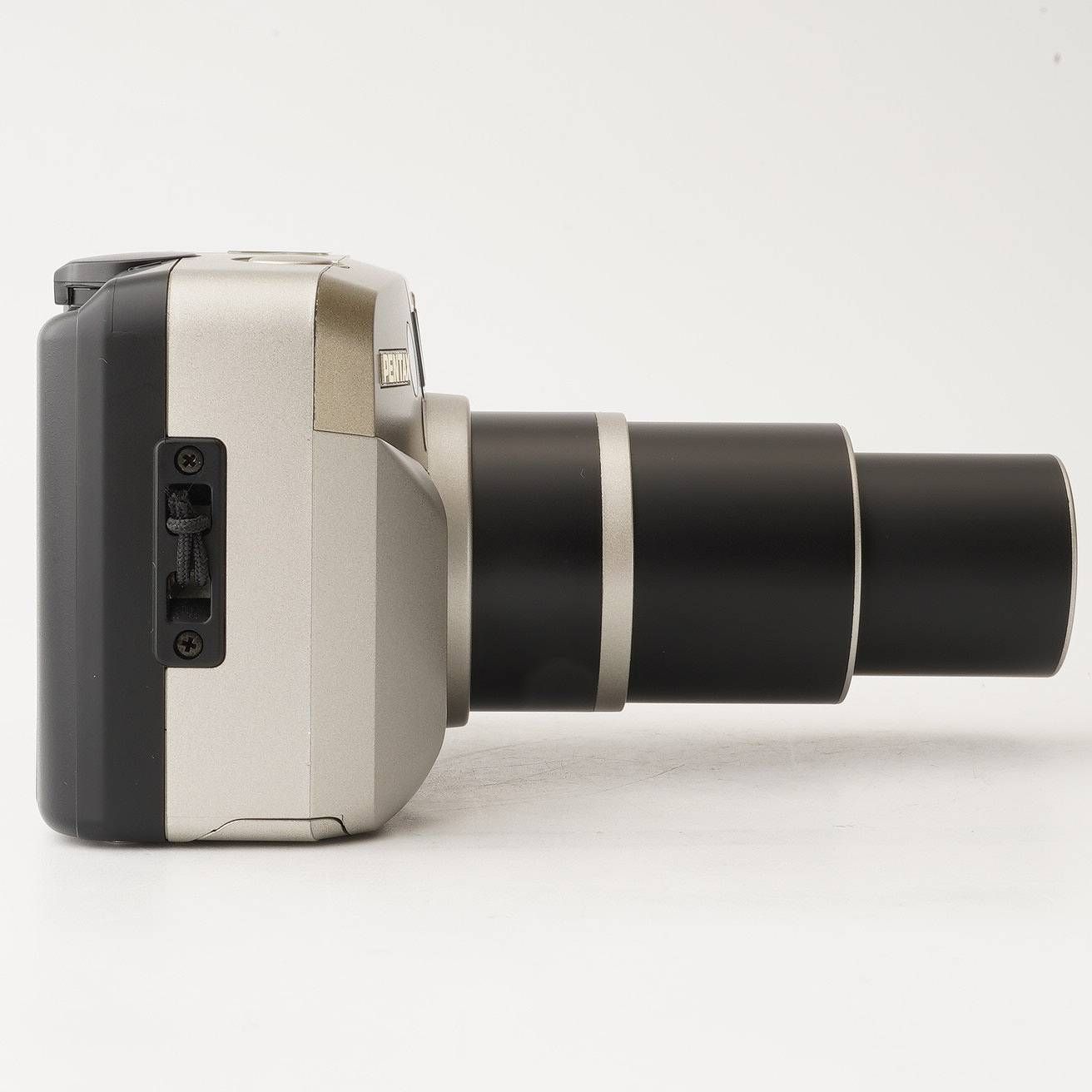 ペンタックス Pentax ESPIO 140 / smc PENTAX ZOOM 38-140mm - メルカリ