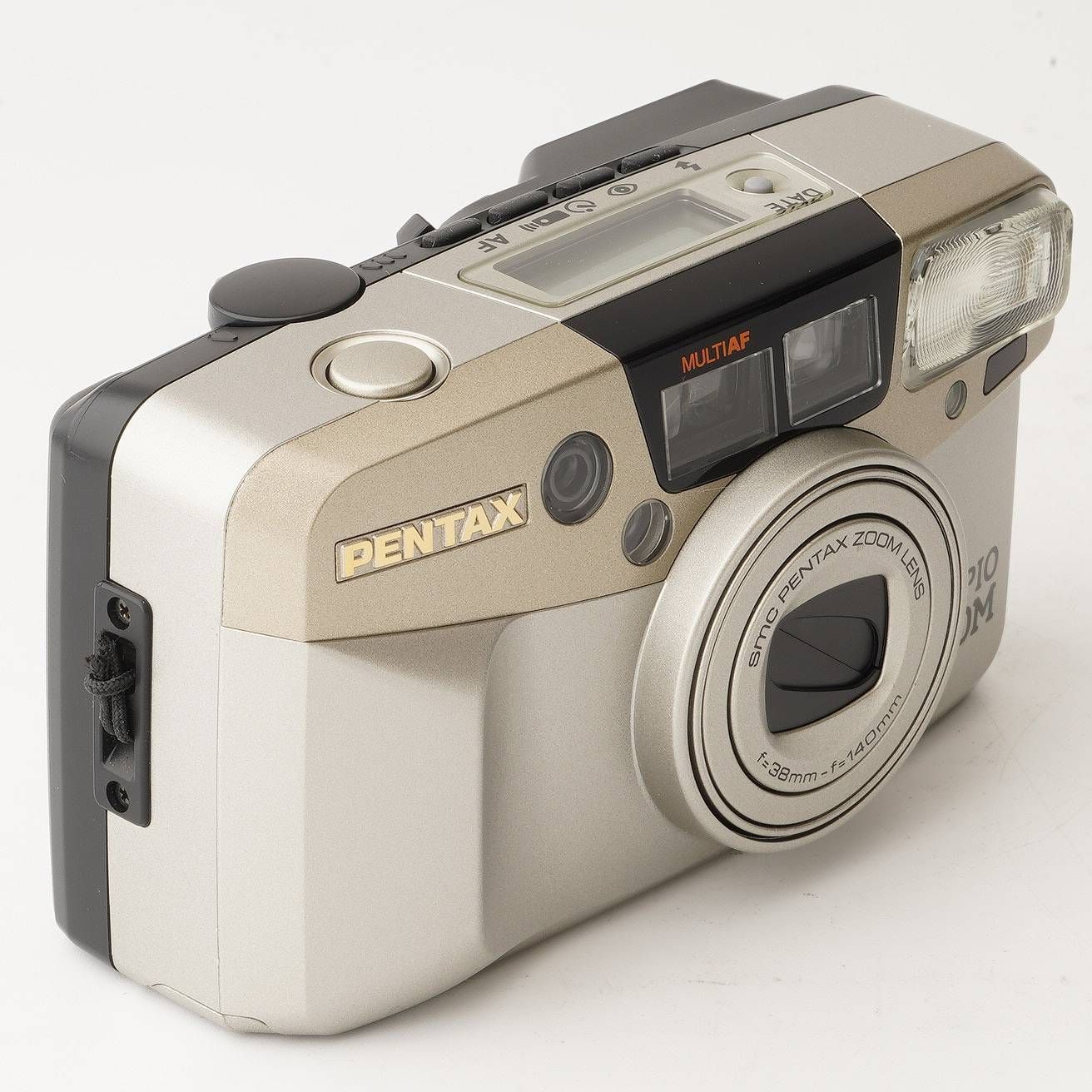 ペンタックス Pentax ESPIO 140 / smc PENTAX ZOOM 38-140mm - メルカリ