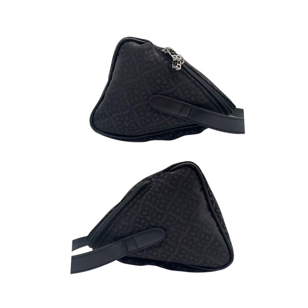 ✨未使用級✨　BALLY バリー　ハンドバッグ　レザー　ブラック　黒　近年モデル BALLY/バリー_Men通販 | Easy Bally トートバッグ ブラック レザー