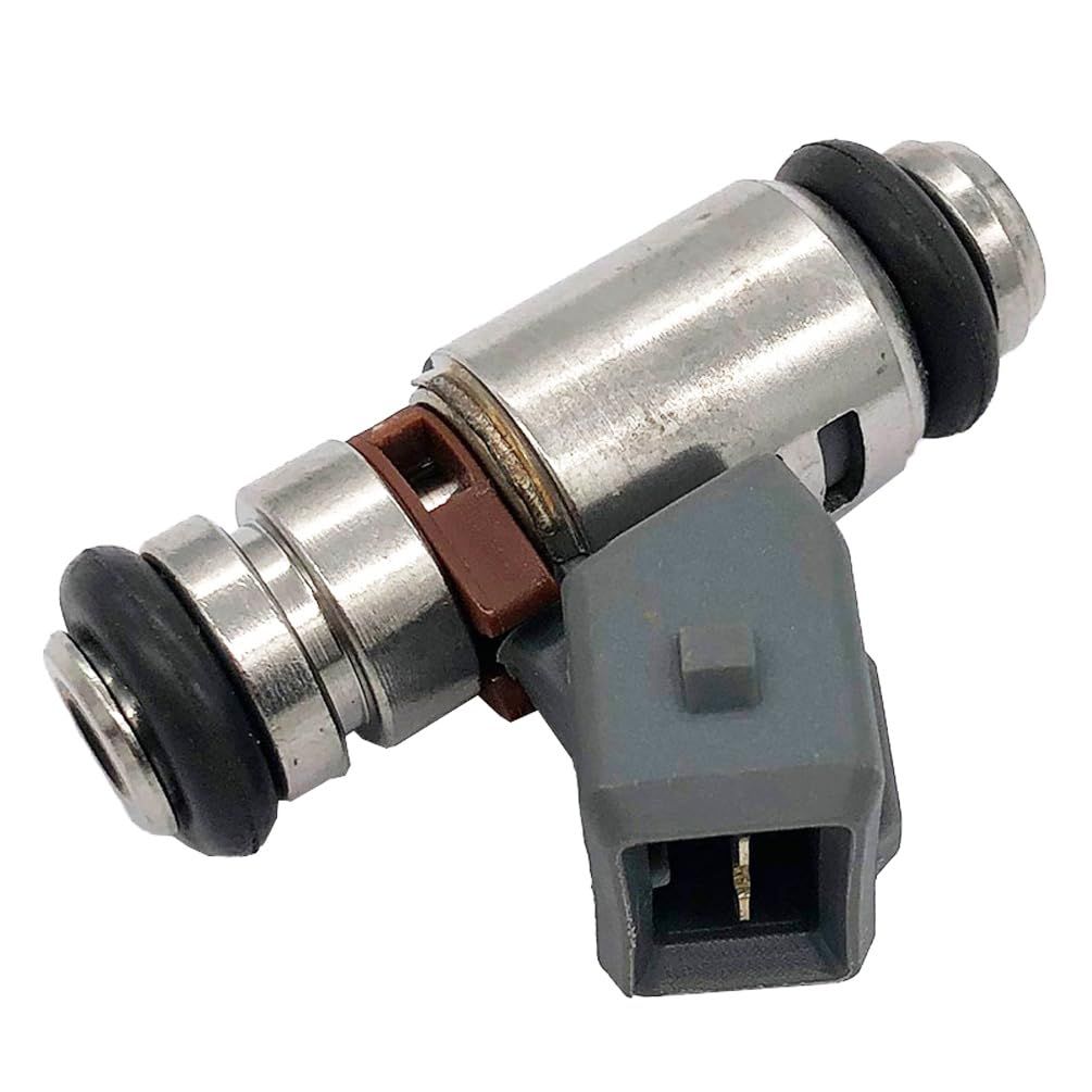 EPSIRMP IWP043 フューエルインジェクター 4穴 Ducati Monster 696