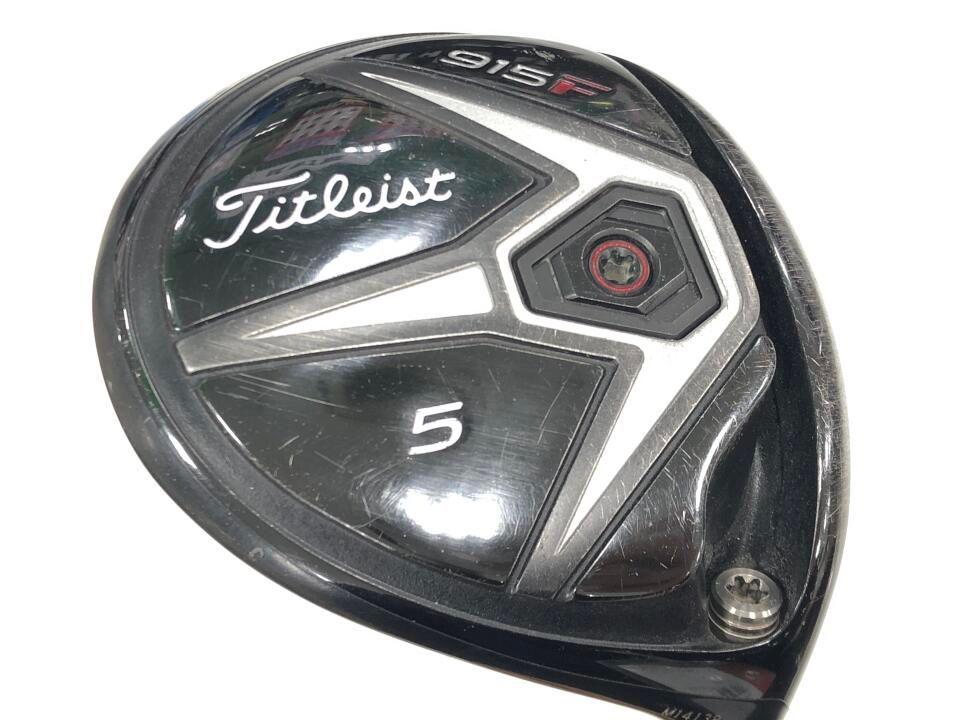 Titleist 915 D2 ドライバー tour AD MJ-7s レンチ付 【公式通販】