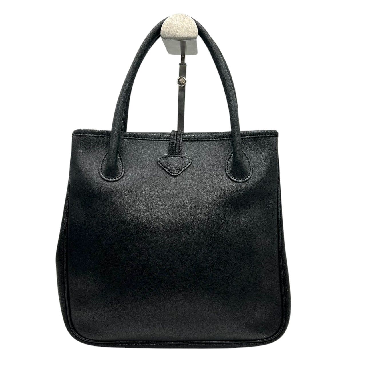 ロンシャン LONGCHAMP ロゾ ROSEAU ハンドバッグ トートバッグ レザー 