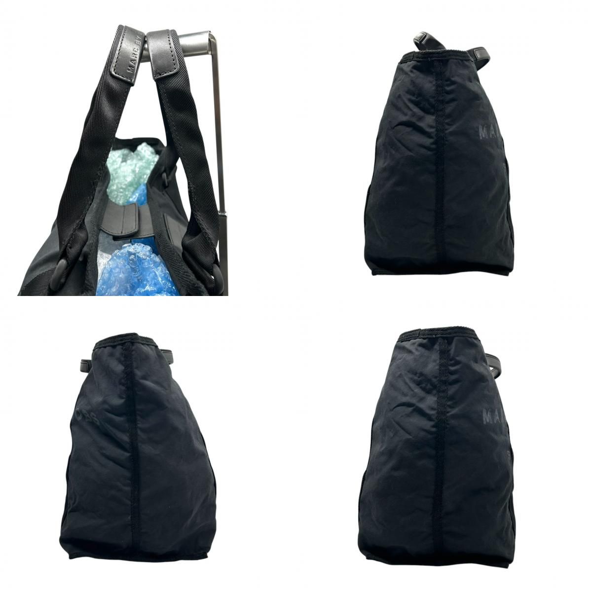 美品 マークバイマークジェイコブス STANDARD SUPPLY トートバッグ