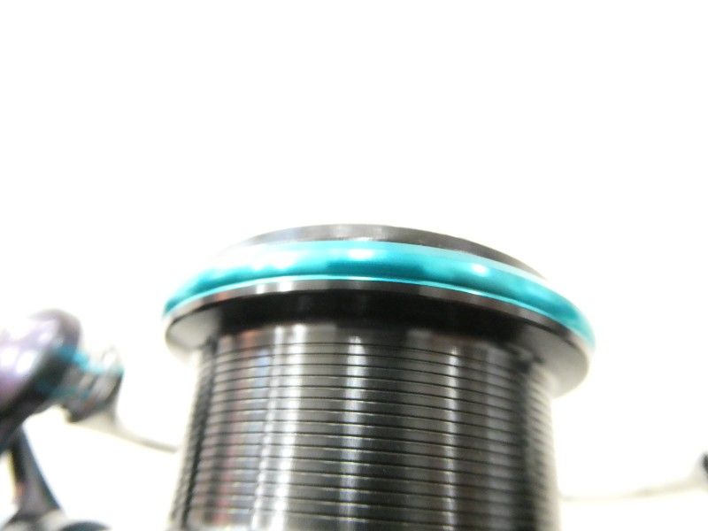 ダイワ 23エメラルダス RX LT 2500 02