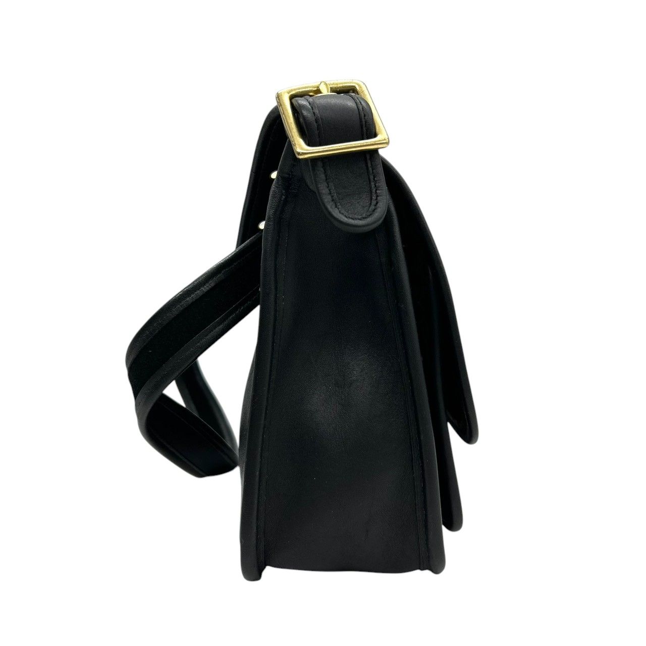 美品 コーチ COACH オールドコーチ 9061 ショルダーバッグ ターン