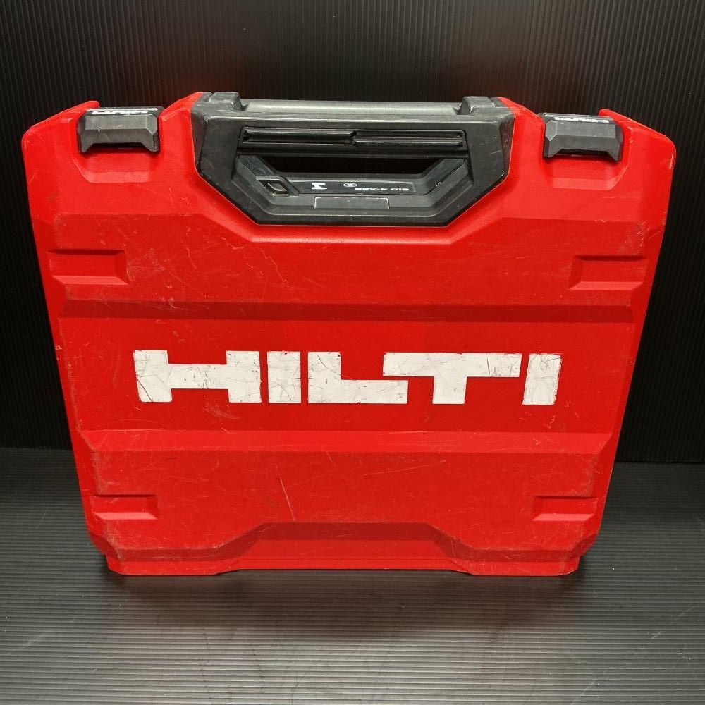 HILTI|ヒルティー SID