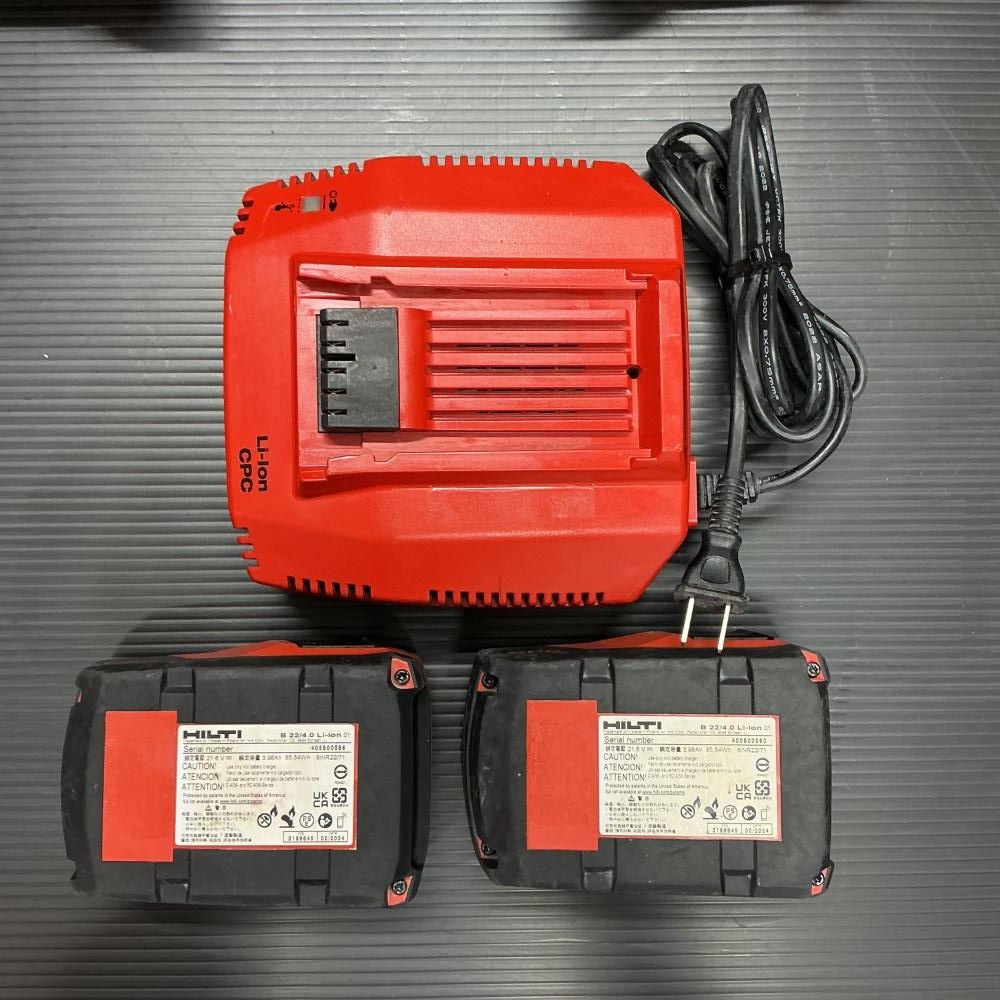 HILTI|ヒルティー SID