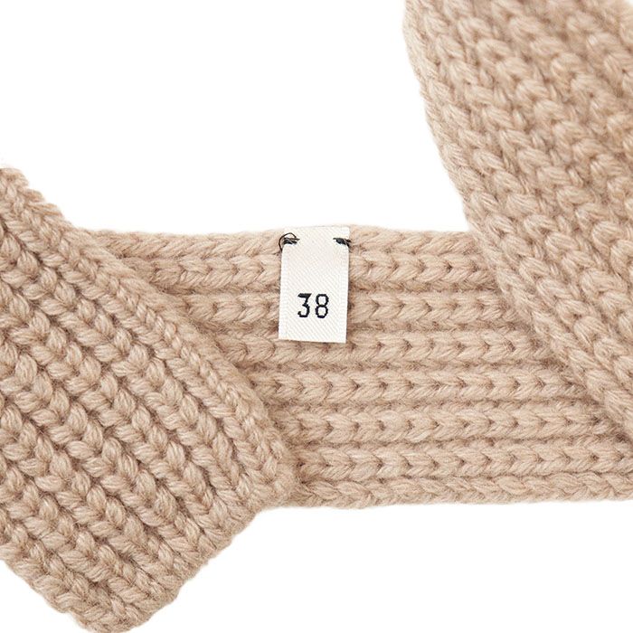 極美品】HERMES エルメス ロングカーディガン ツイルレーヌ シルク
